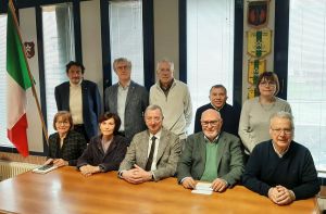 CONSIGLIO DIRETTIVO 2026-29